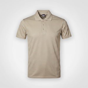 Mens Pinnacle Golfer in Stone