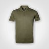 Mens Pinnacle Golfer - Olive