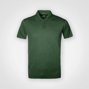 Mens Pinnacle Golfer in Bottle
