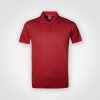 Mens Pinnacle Golfer - Red