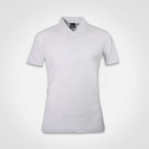 Ladies Pinnacle Golfer in White