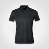 Ladies Pinnacle Golfer - Black