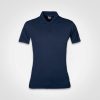 Ladies Pinnacle Golfer - Navy