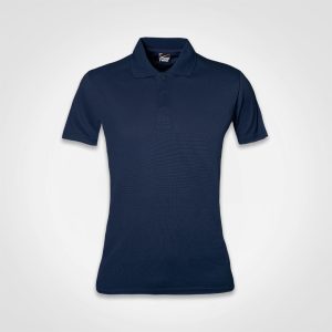 Ladies Pinnacle Golfer in Navy