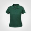 Ladies Pro Golfer - Bottle
