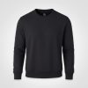 Prestige Sweater - Black