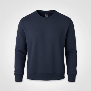 Prestige Sweater in Navy