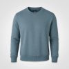 Prestige Sweater - Teal Blue