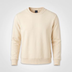 Prestige Sweater in Ivory