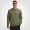 Prestige Sweater - Sage Green