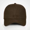 Americano Cap - Choc