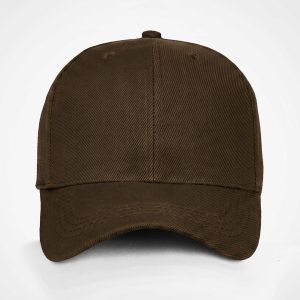 Americano Cap in Choc