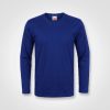 Kids Promo Long Sleeve T-Shirt - Royal