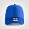 Vintage Trucker Cap - Royal