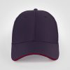 Racer Sandwich - Navy Red